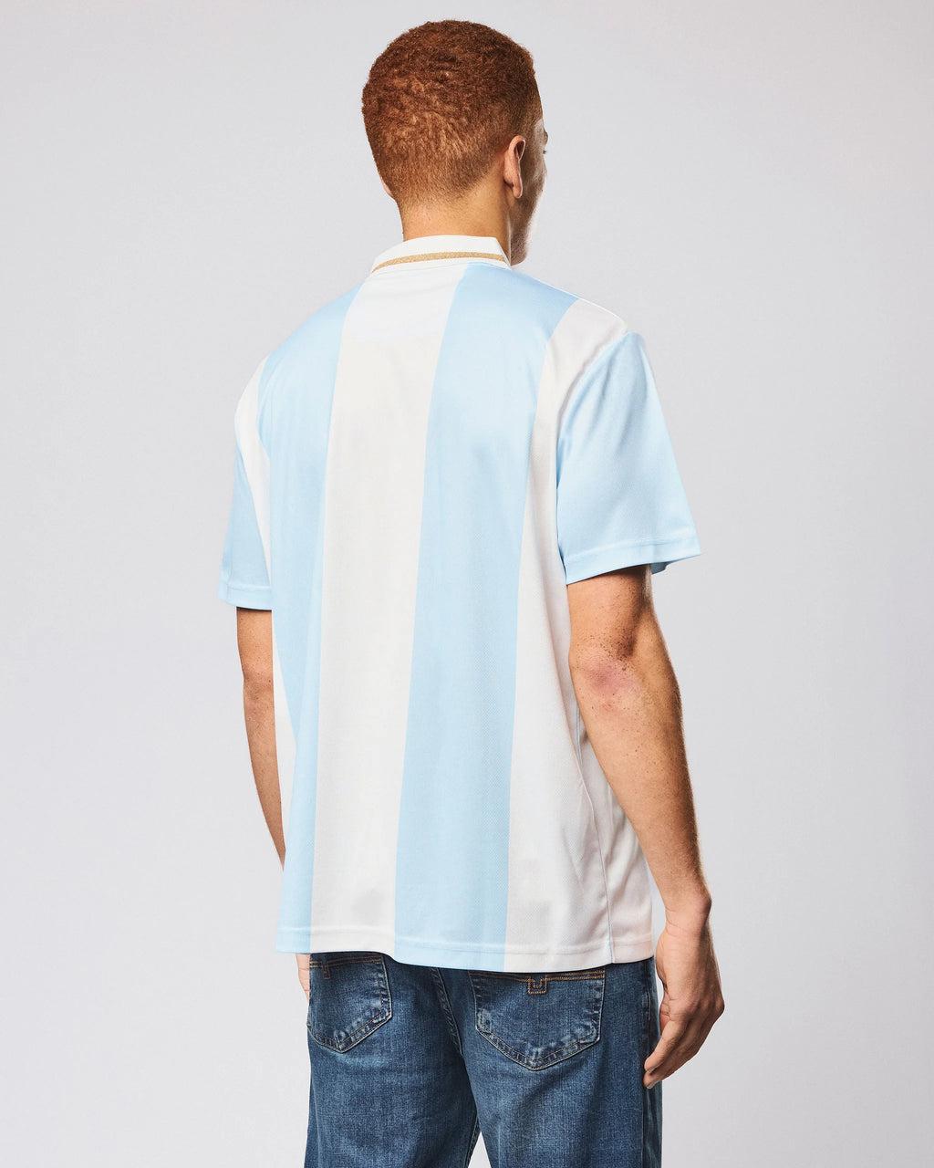 Weekend Offender Moulay sky