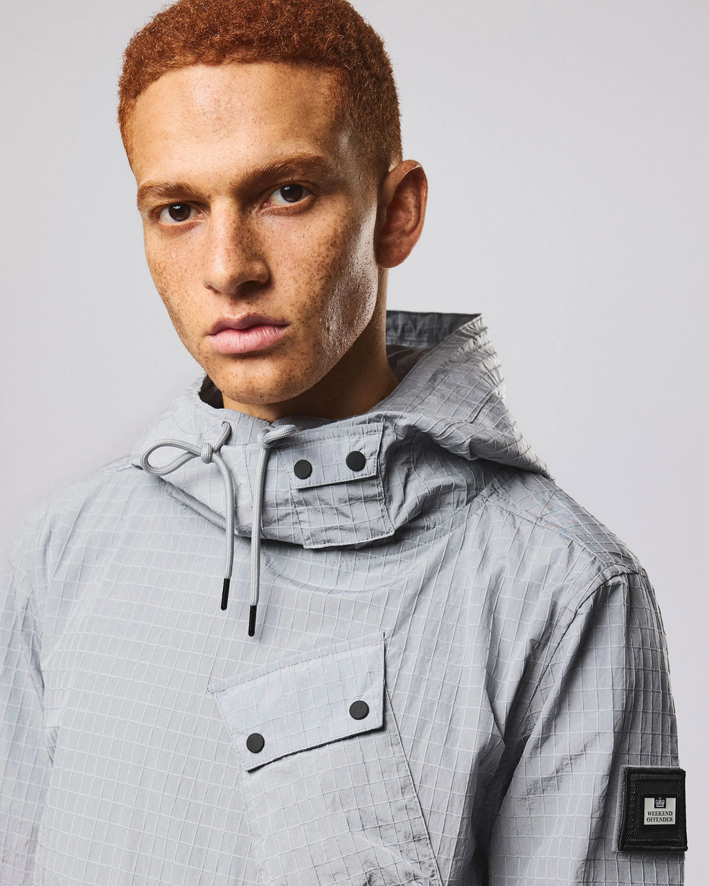 Weekend Offender Grohl smokey