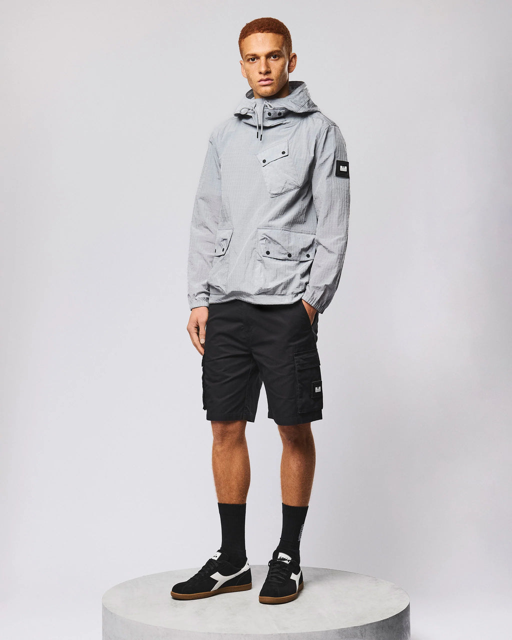 Weekend Offender Grohl smokey