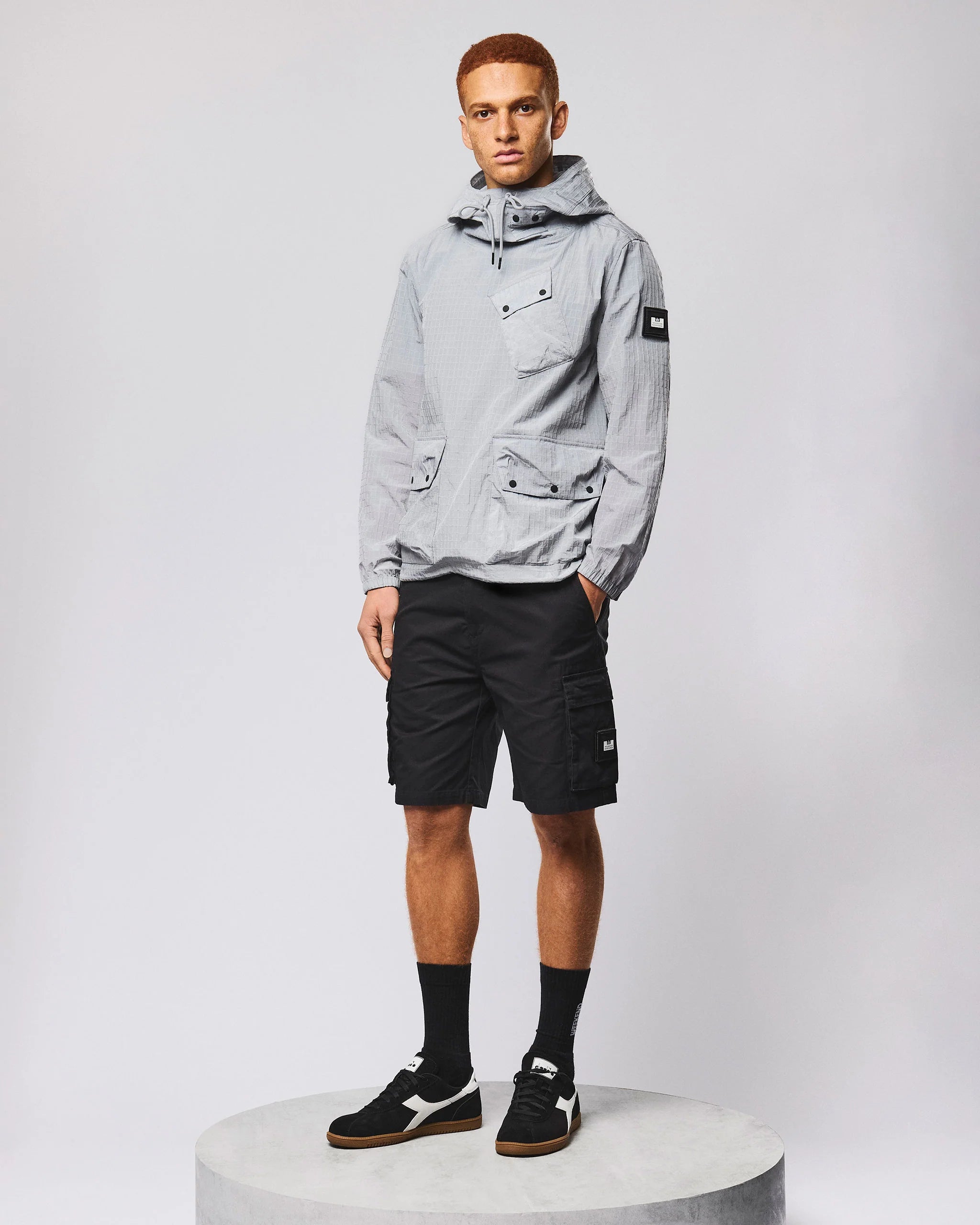 Weekend Offender Grohl smokey