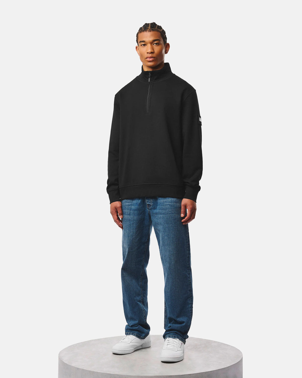Weekend Offender Kraviz black