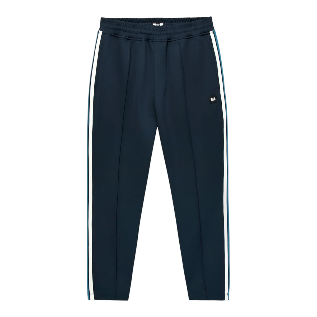 Weekend Offender Cultra track pant navy