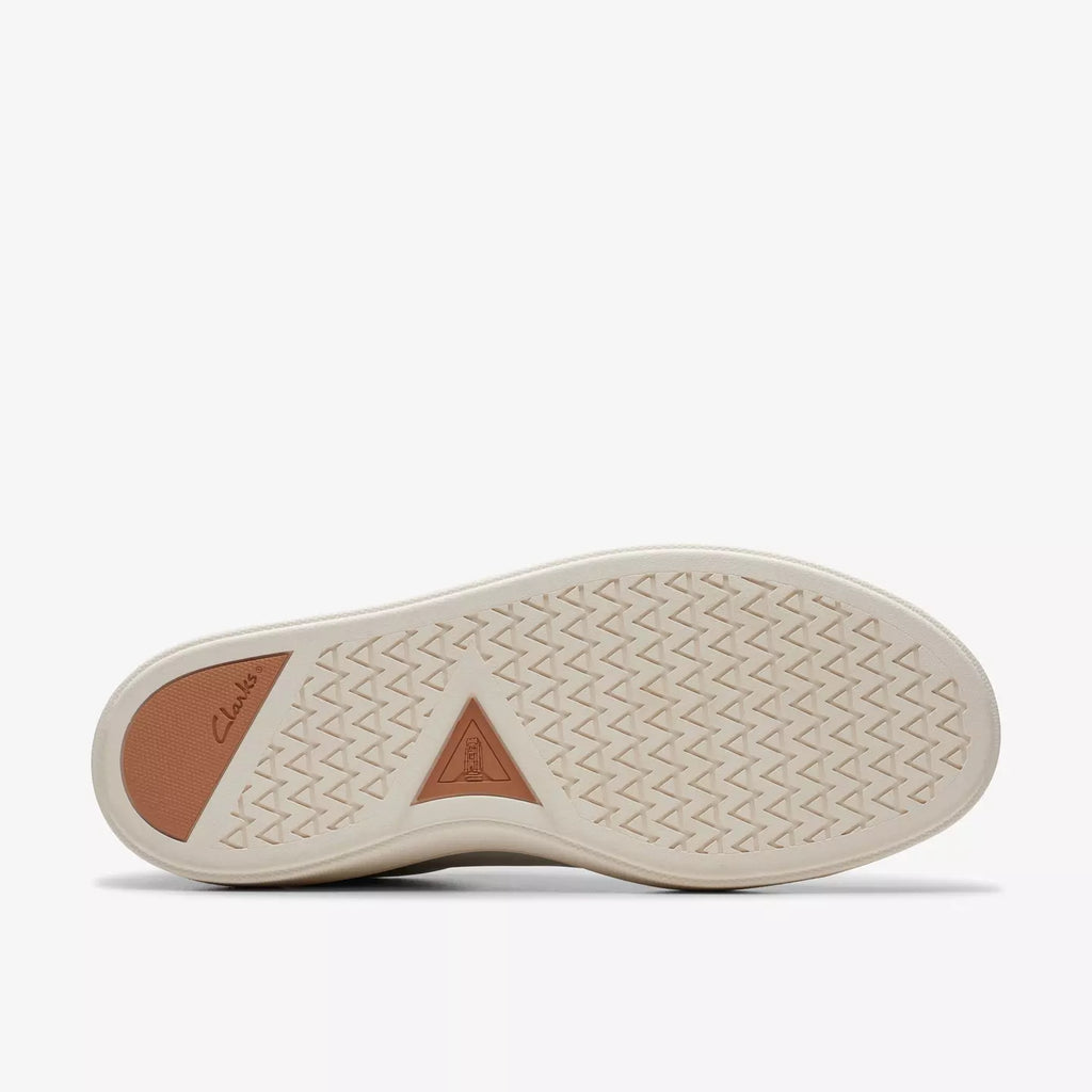 Clarks Craft swift