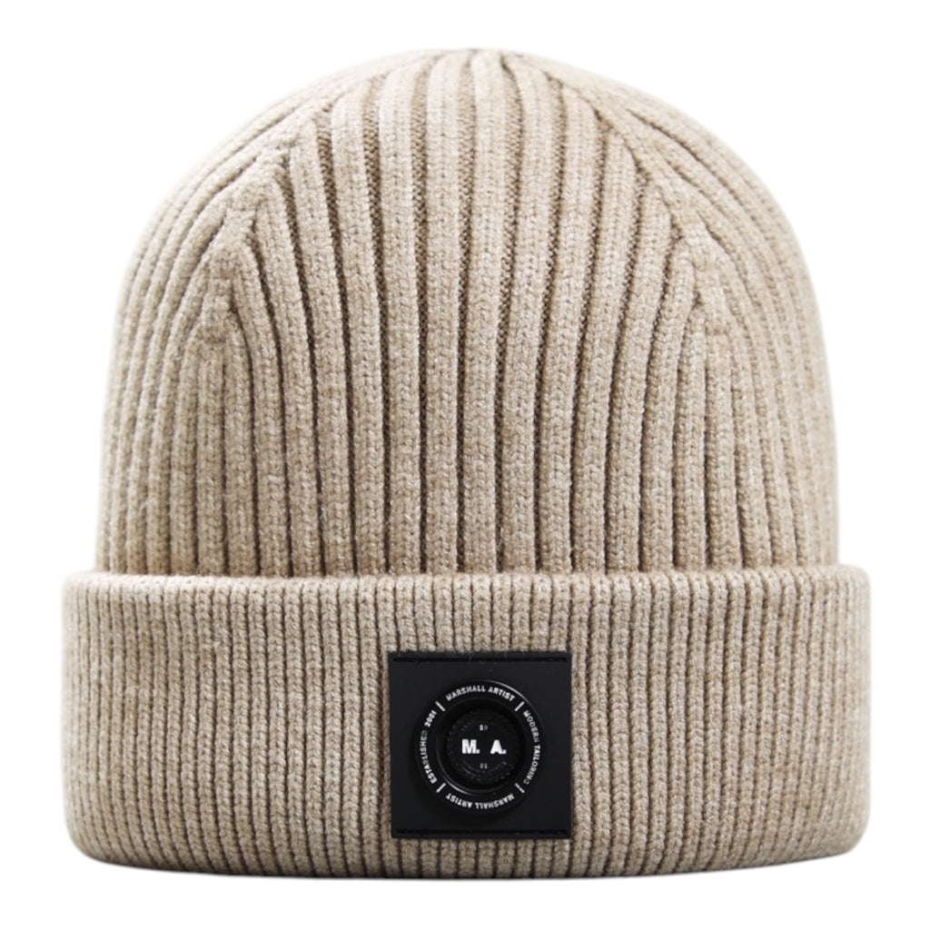 Marshall Artist Siren beanie stone