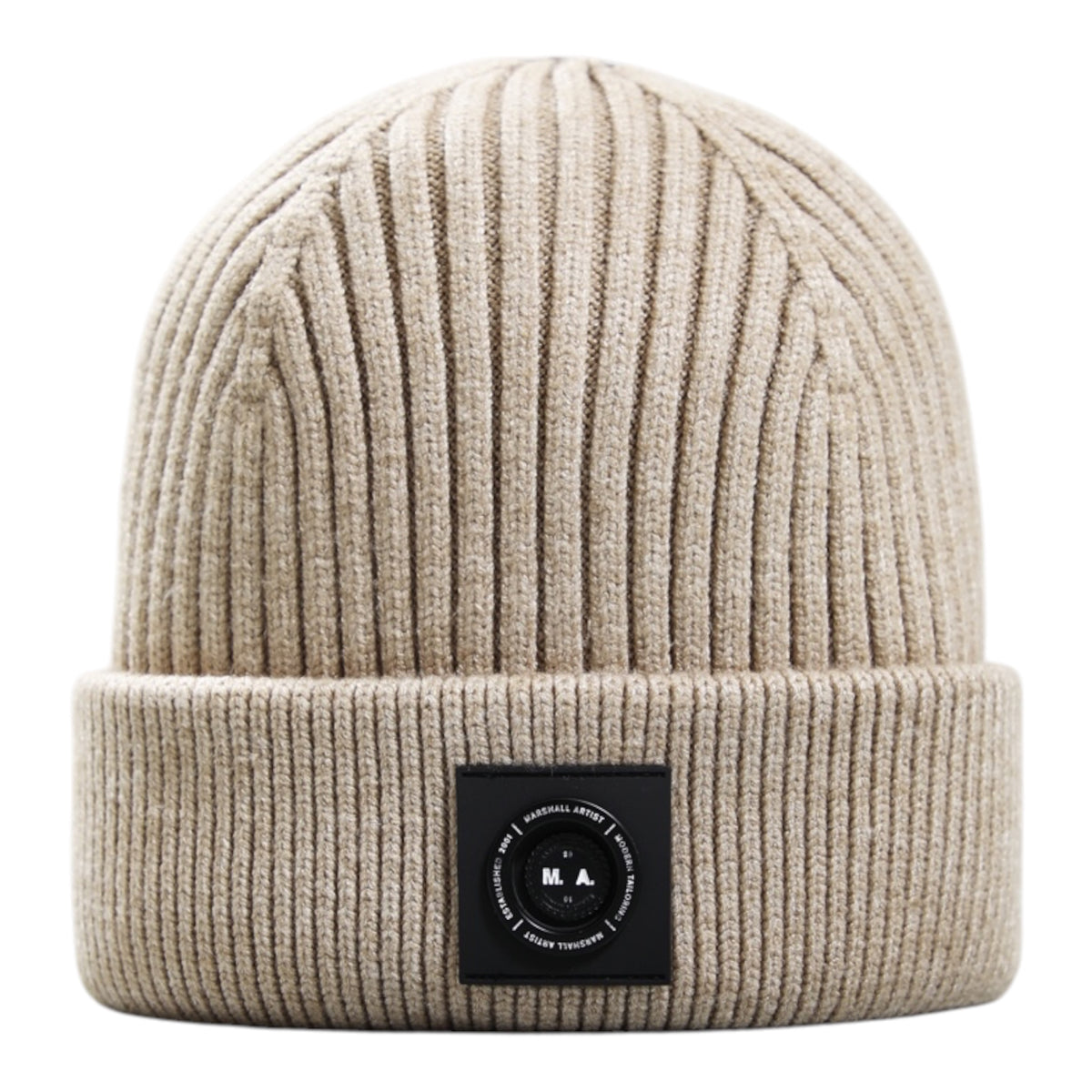 Marshall Artist Siren beanie stone