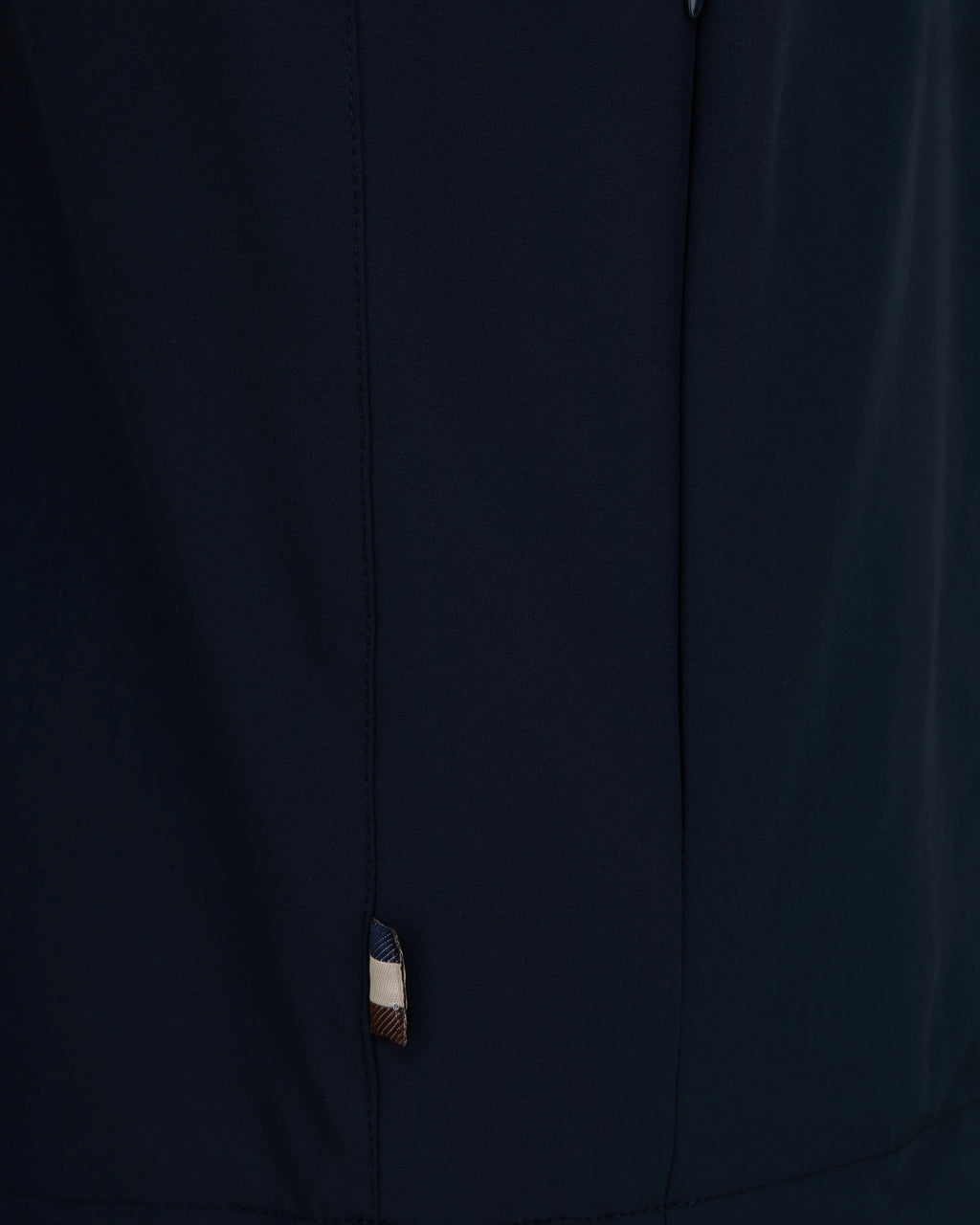 Aquascutum Shell sp vest navy