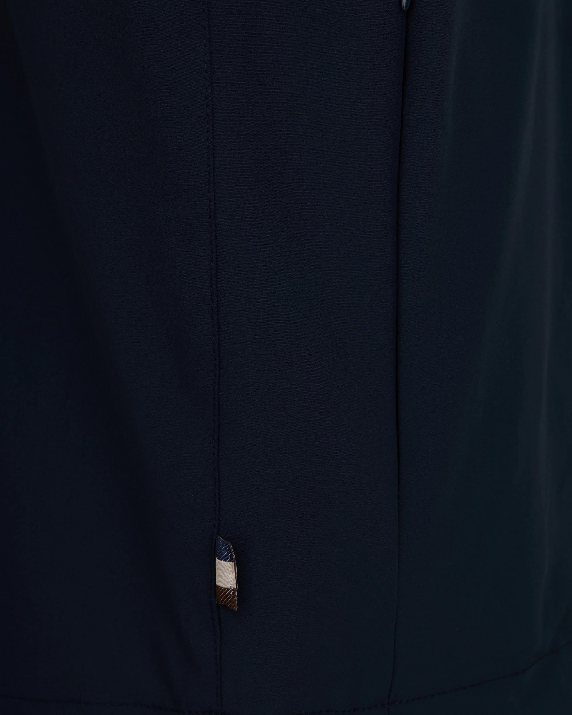 Aquascutum Shell sp vest navy