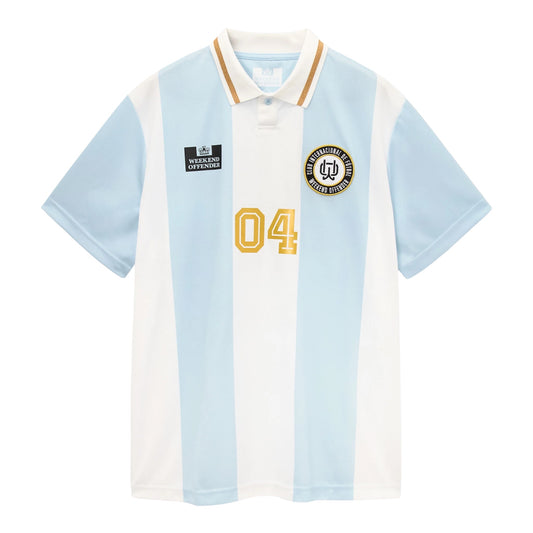 Weekend Offender Moulay sky