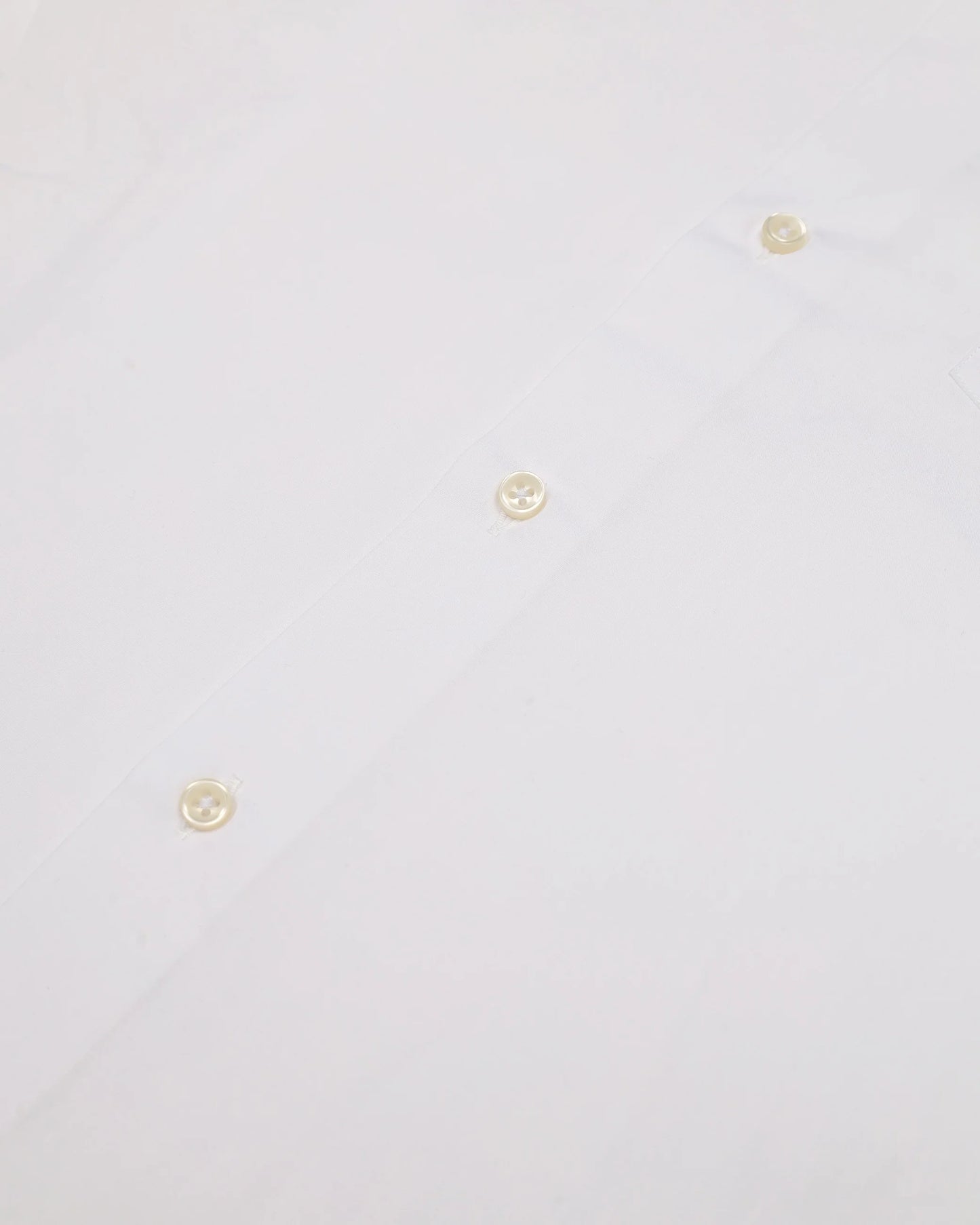 Aquascutum Button Down Oxford Shirt