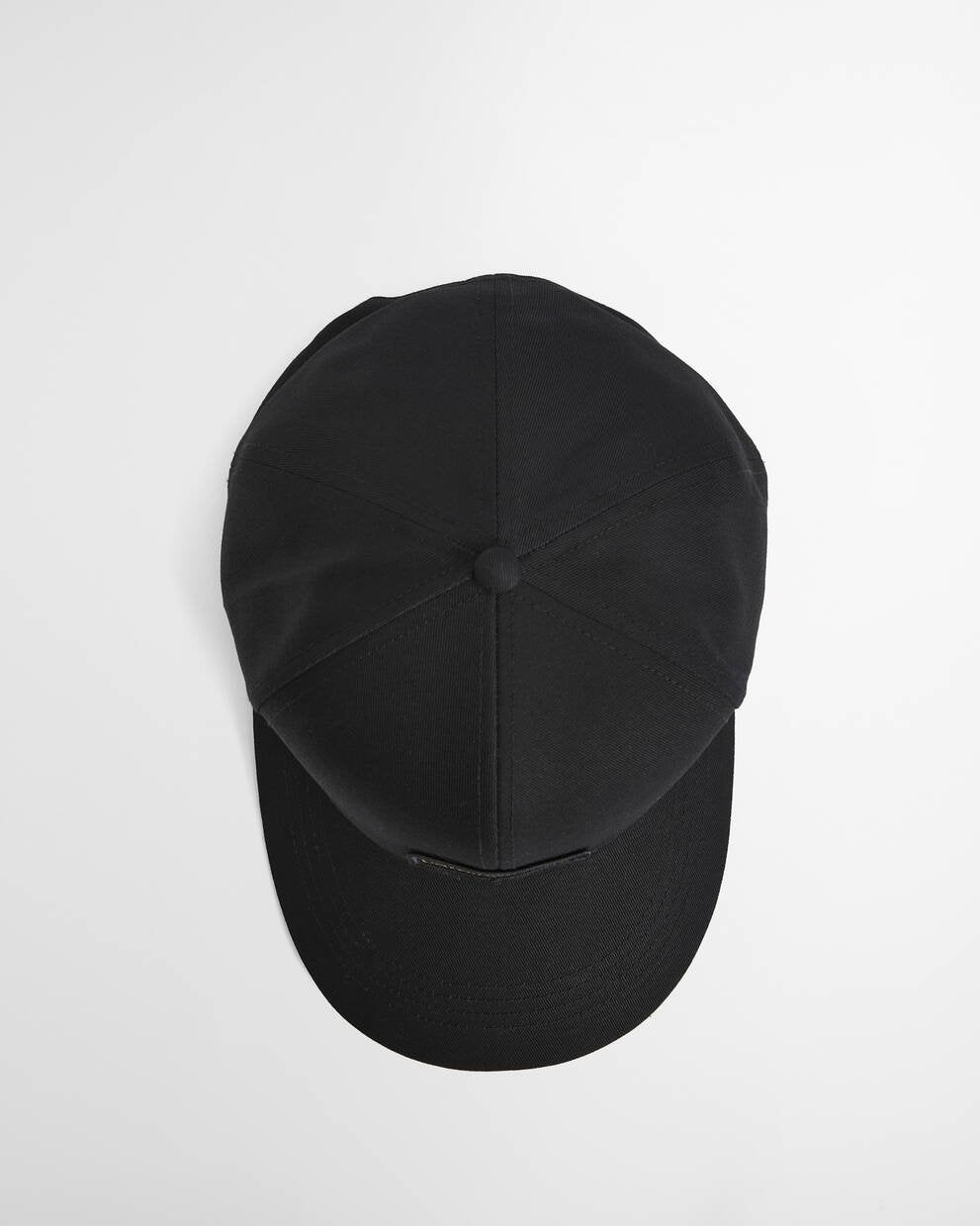 Barbour International Duke black