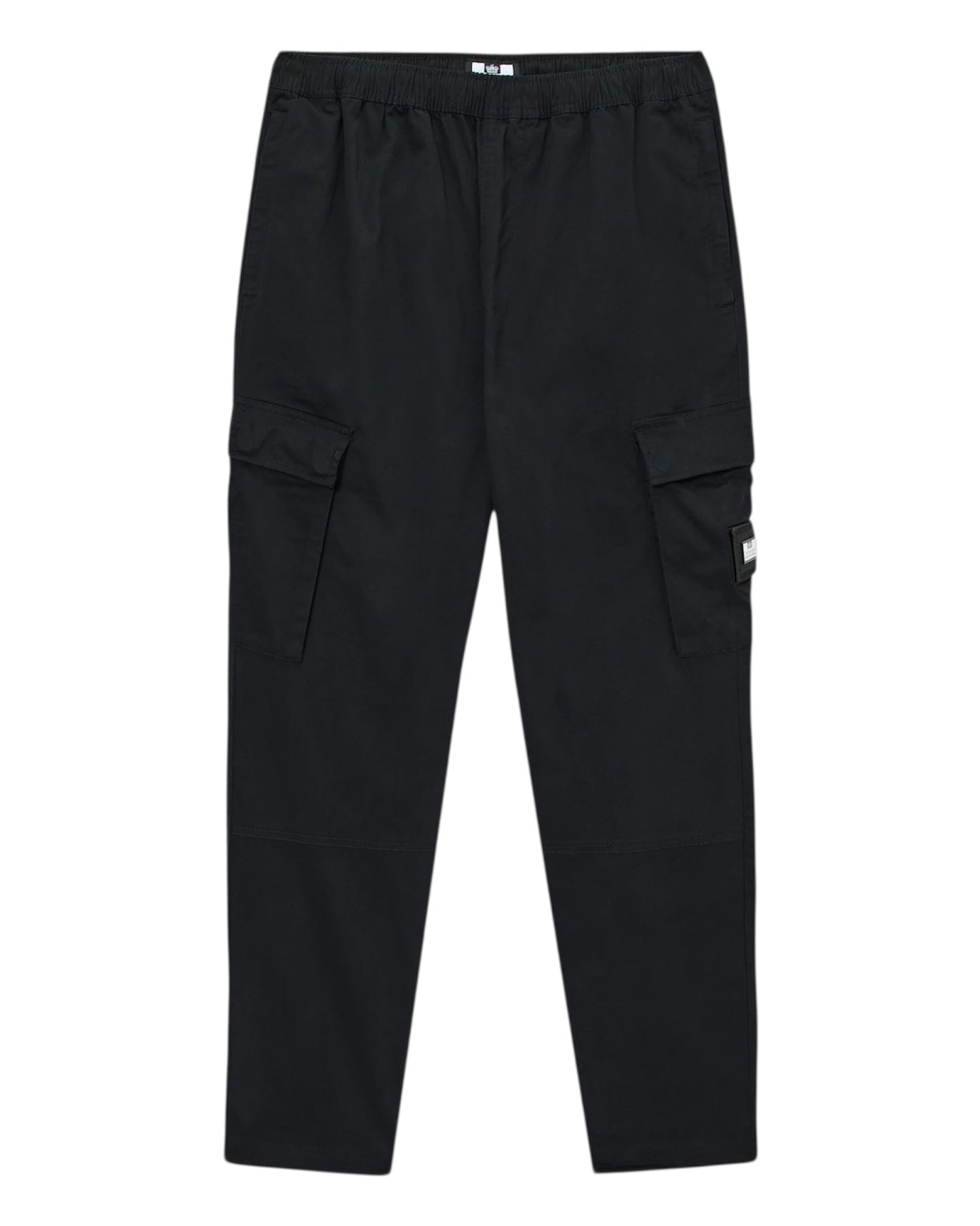 Weekend Offender Eldon Black