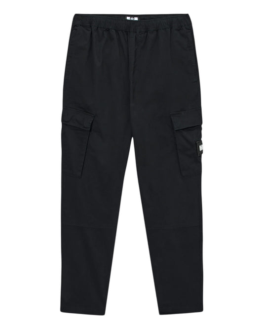 Weekend Offender Eldon Black