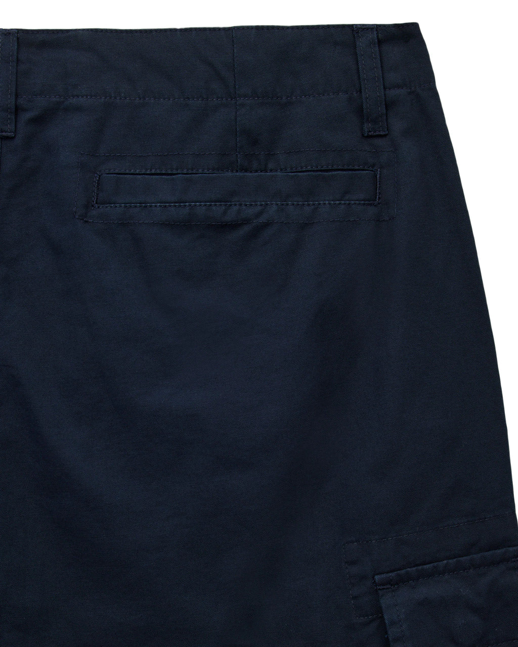 Weekend Offender Mascia navy
