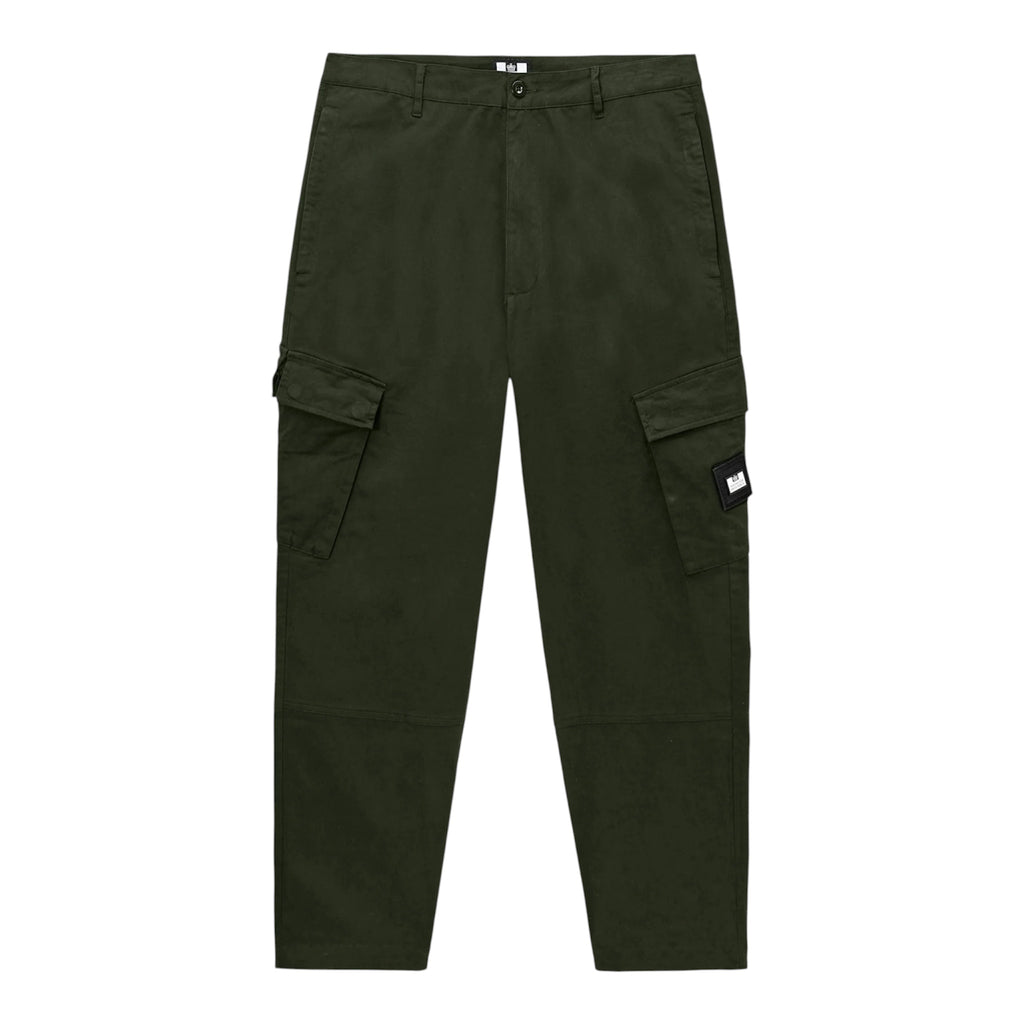 Weekend Offender forest