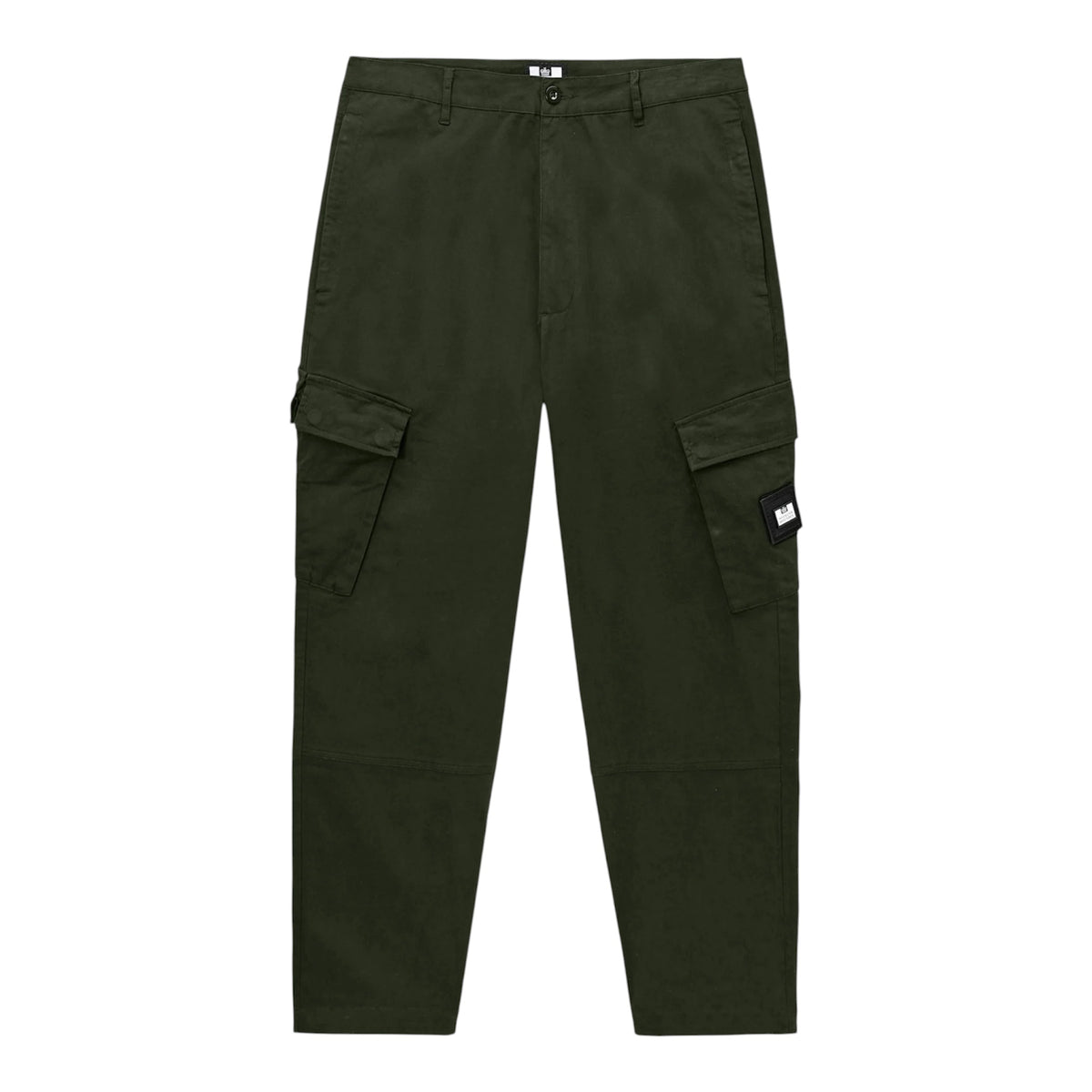 Weekend Offender forest