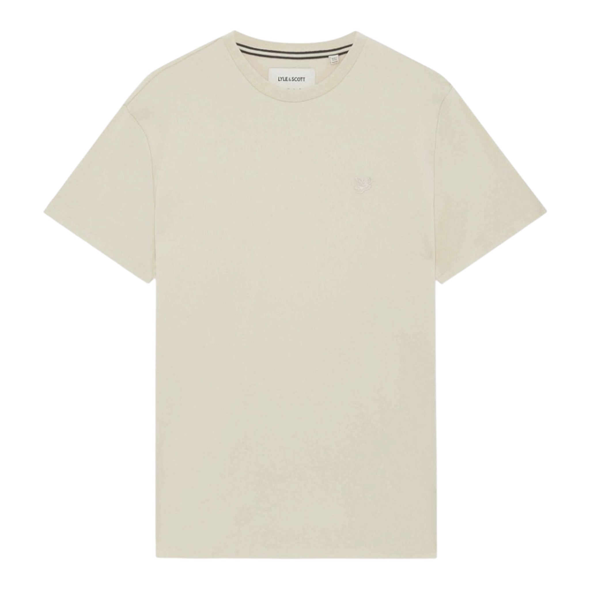 Lyle and Scott Superfine cove