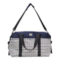 Aquascutum Lamina travel bag