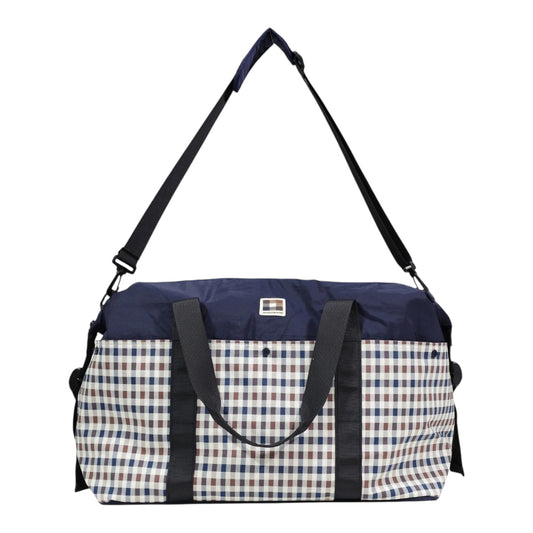 Aquascutum Lamina travel bag