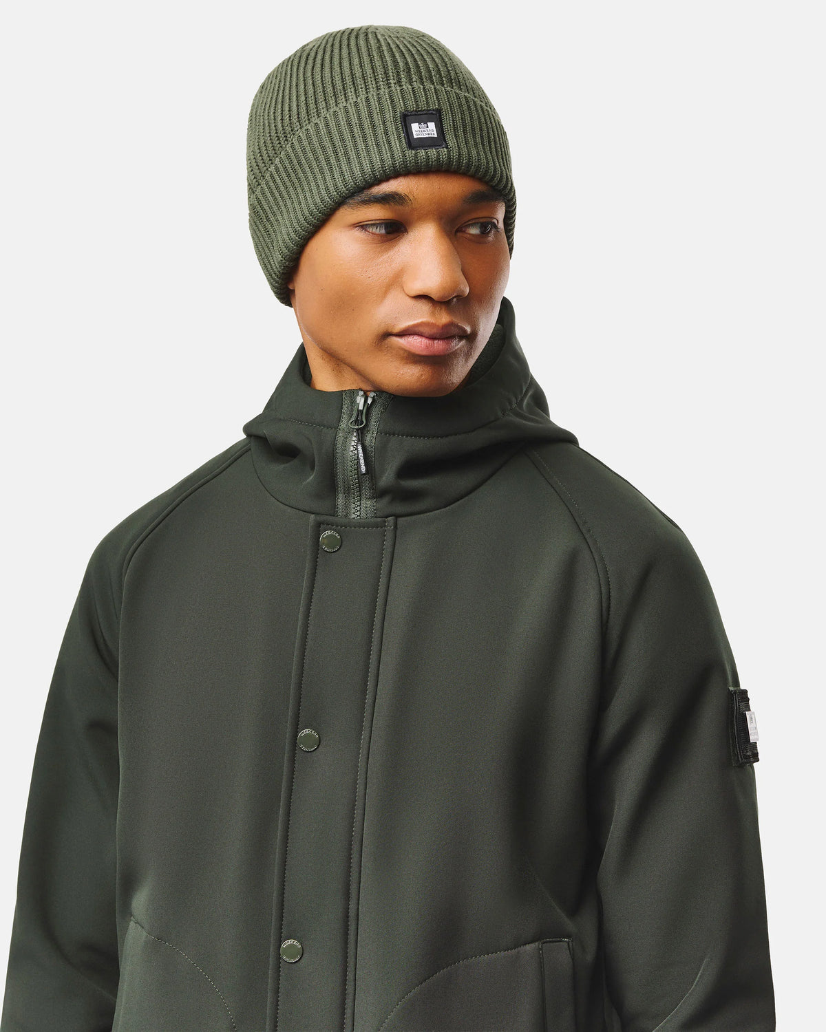 Weekend Offender Kettema forest