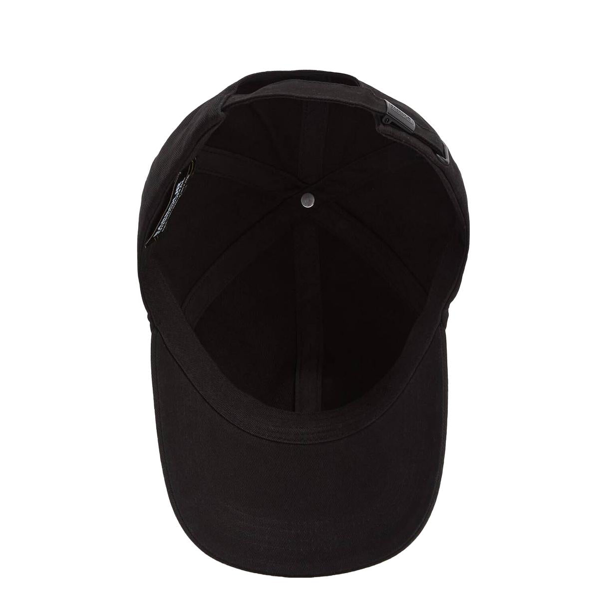 Barbour International Norton black