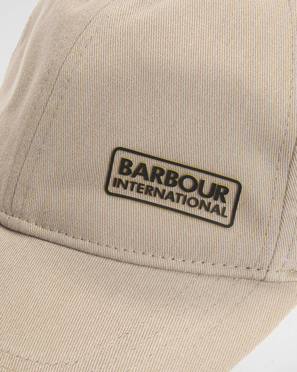 Barbour International Norton bedje