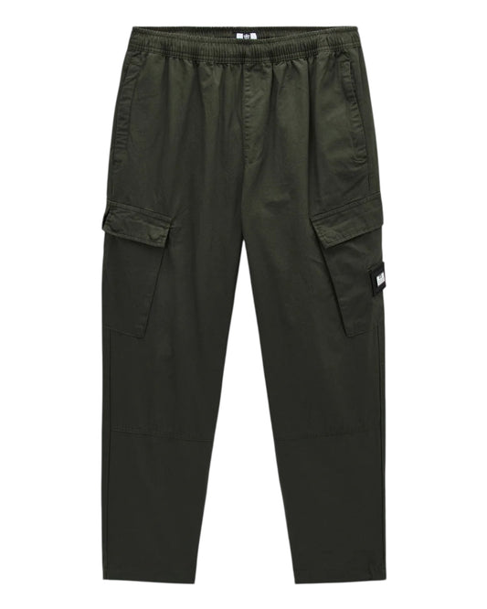 Weekend Offender Eldon Forest