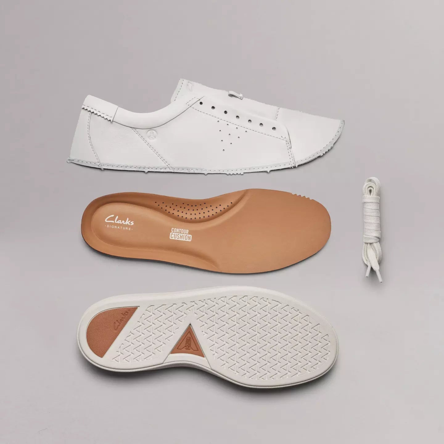 Clarks Craft swift