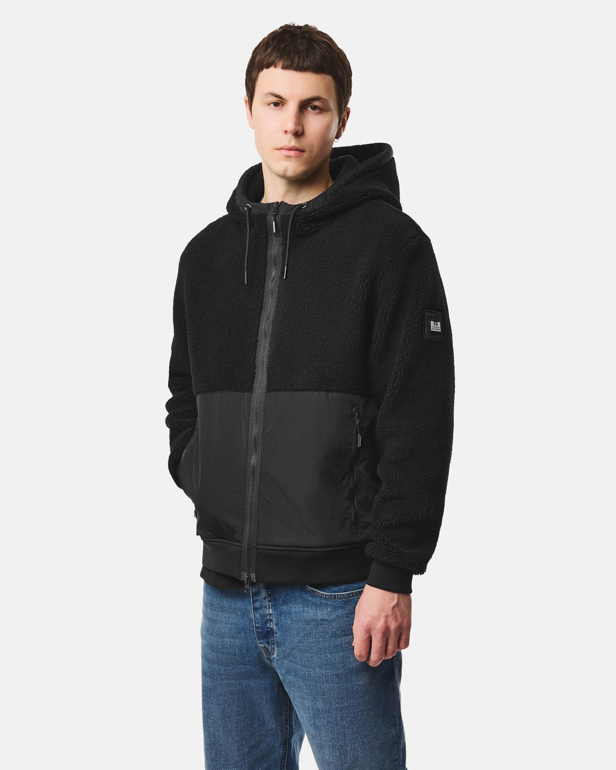 Weekend Offender Debden black