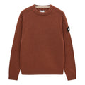 Weekend Offender Zagreb wool brick
