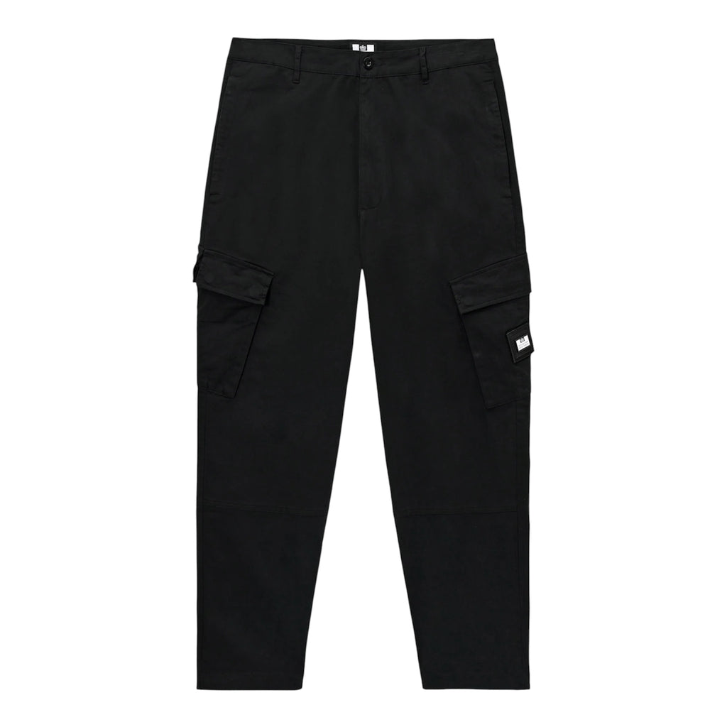 Weekend Offender black