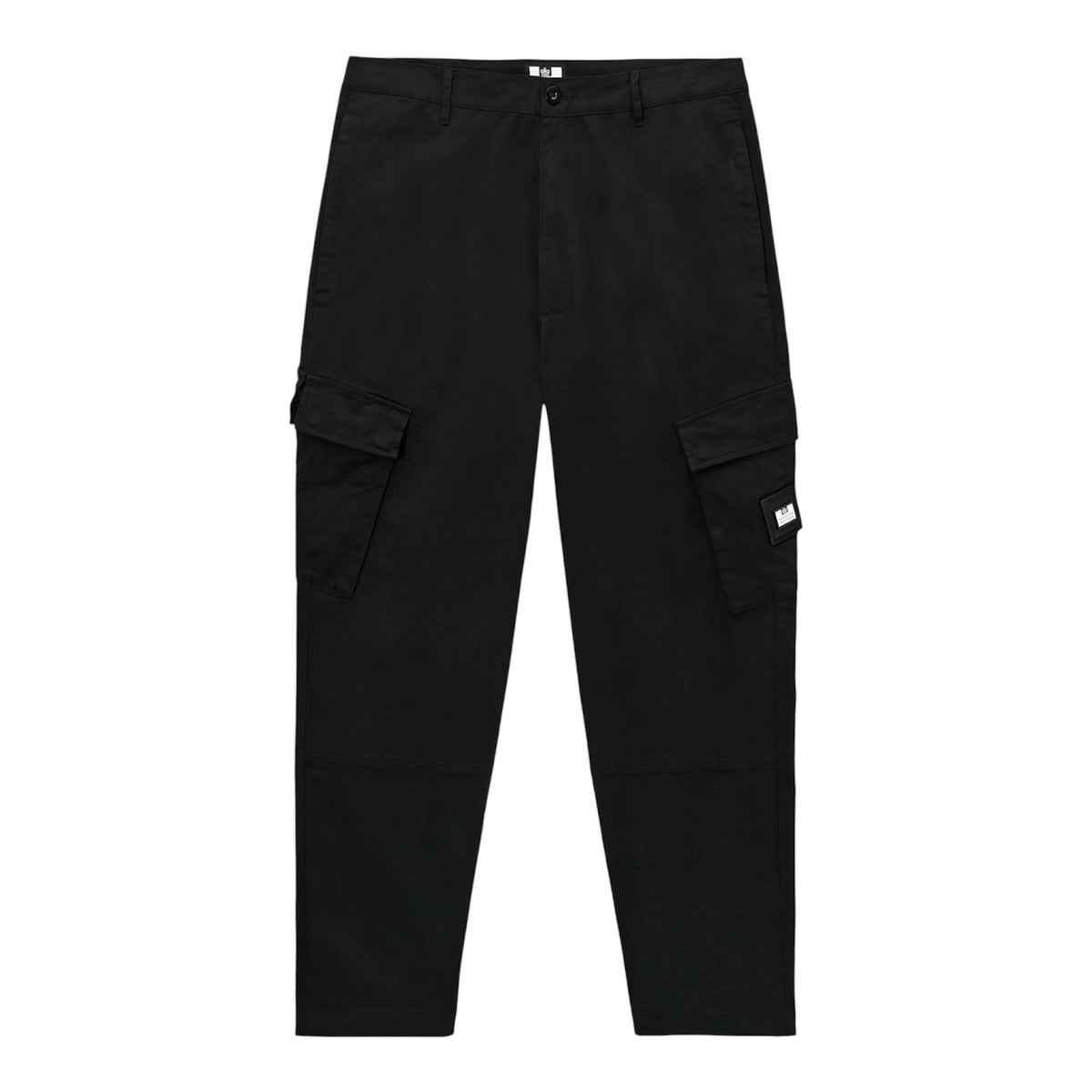 Weekend Offender black