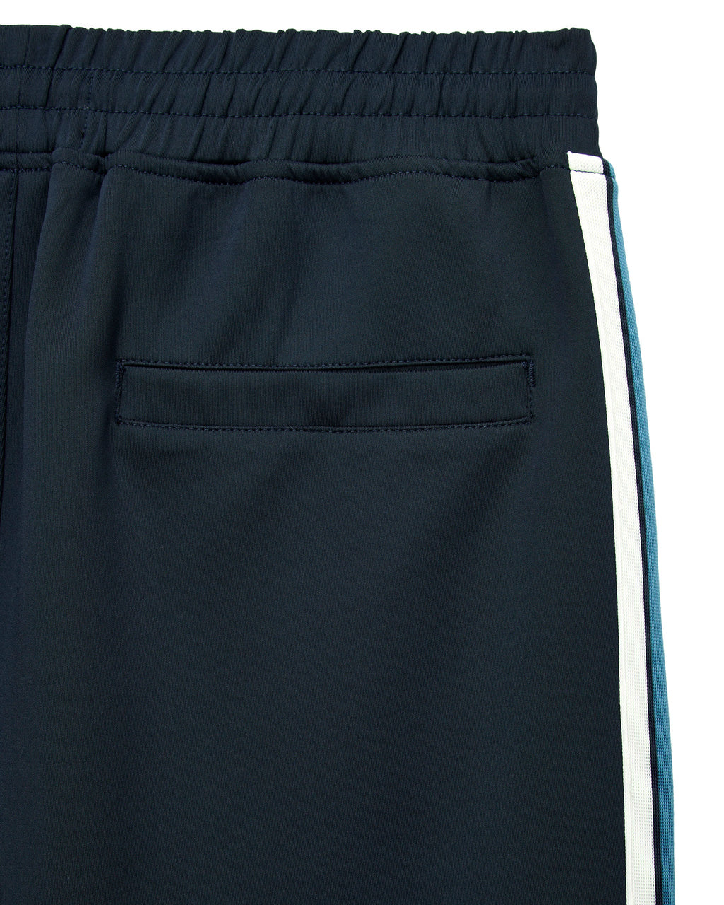 Weekend Offender Cultra track pant navy