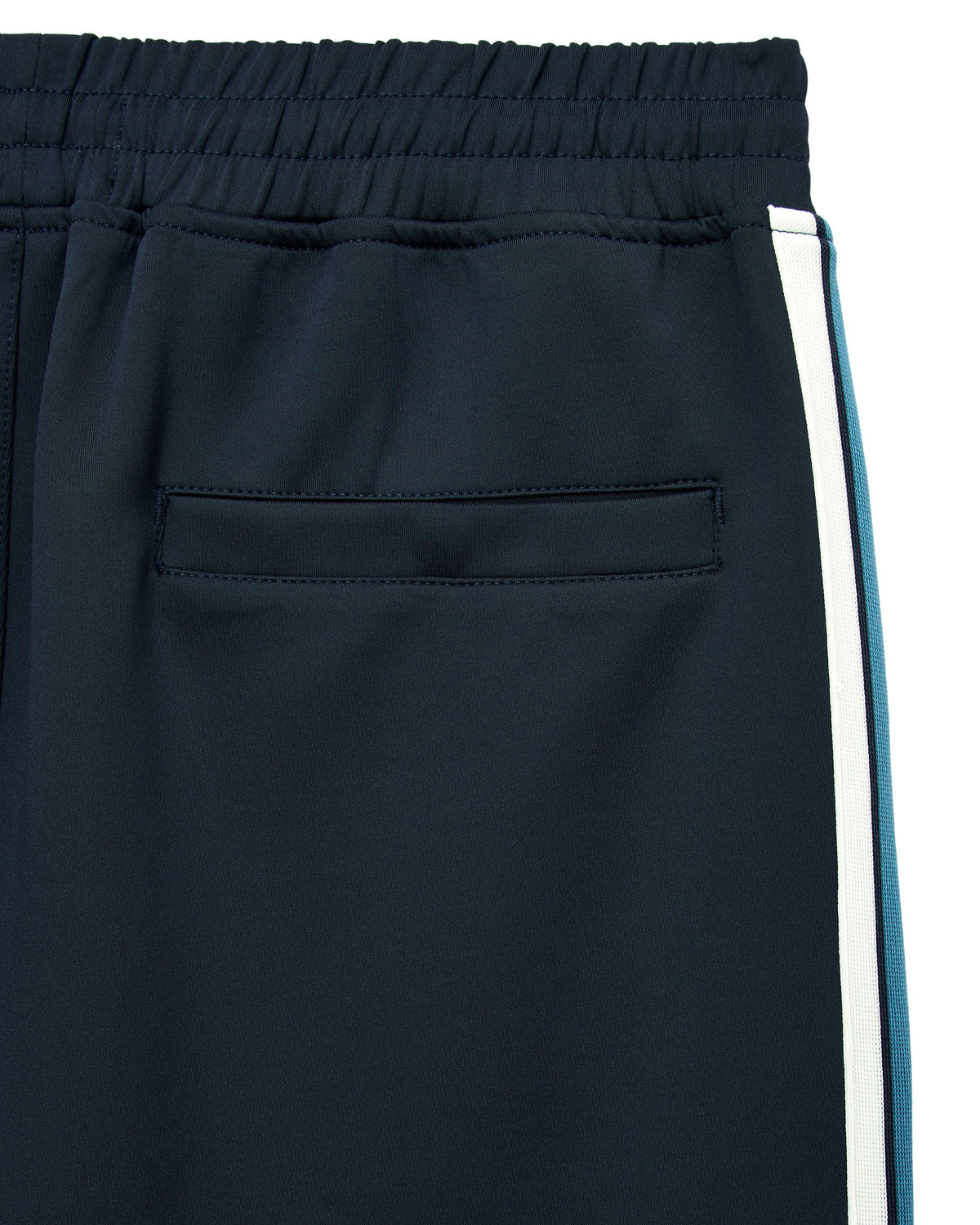 Weekend Offender Cultra track pant navy