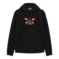 Weekend Offender Fulgar hoodie black
