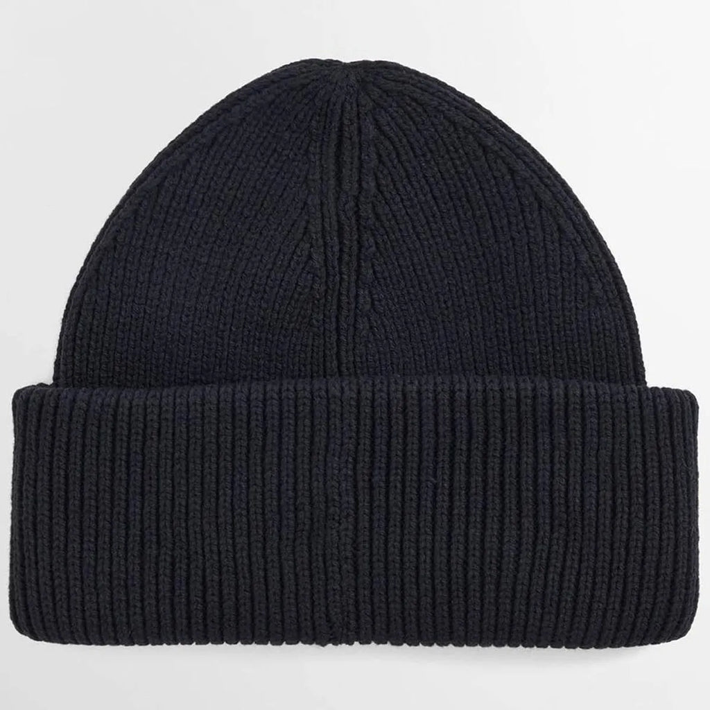 Barbour International Craywell beanie navy