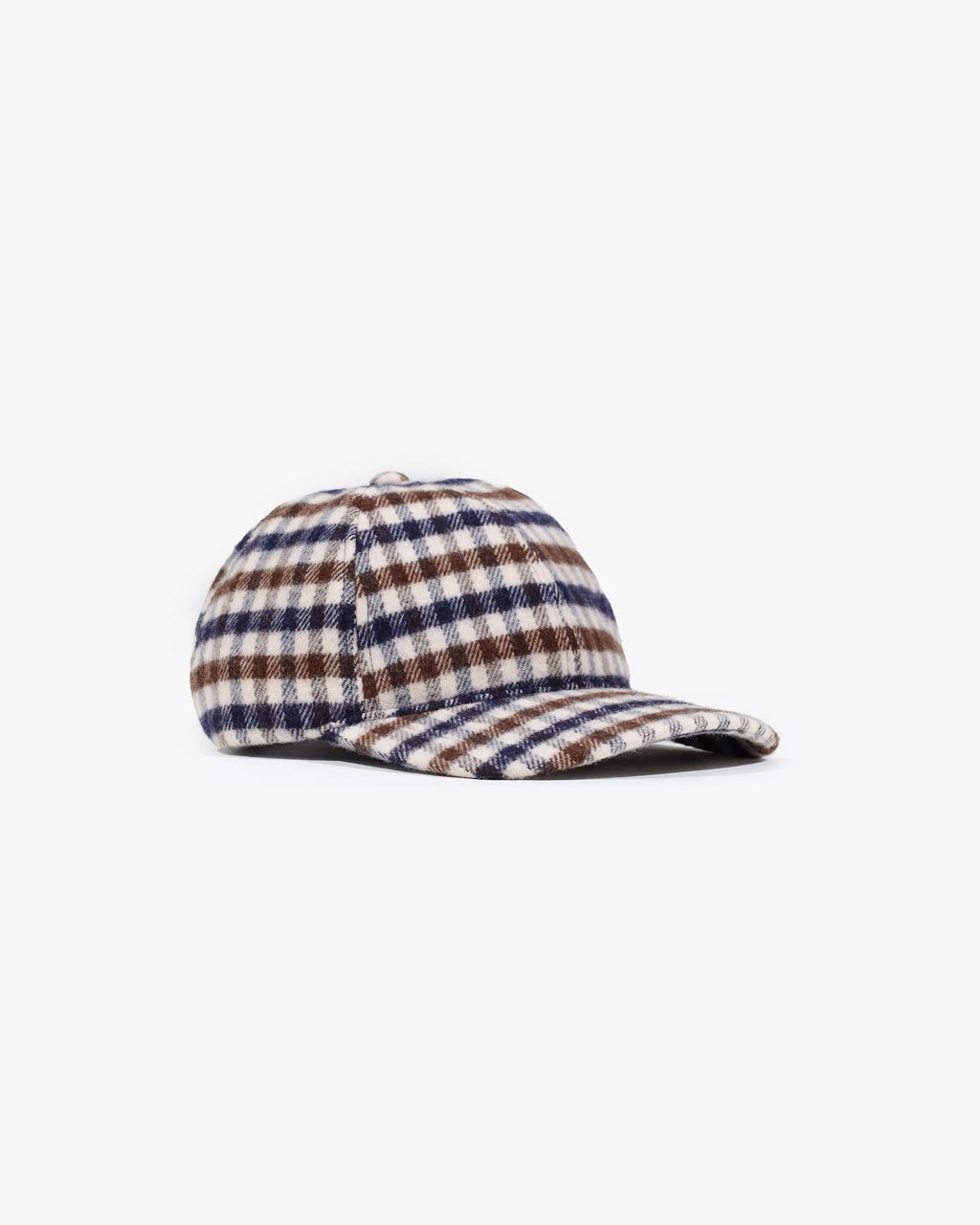 Aquascutum Water Repellent Baseball Cap
