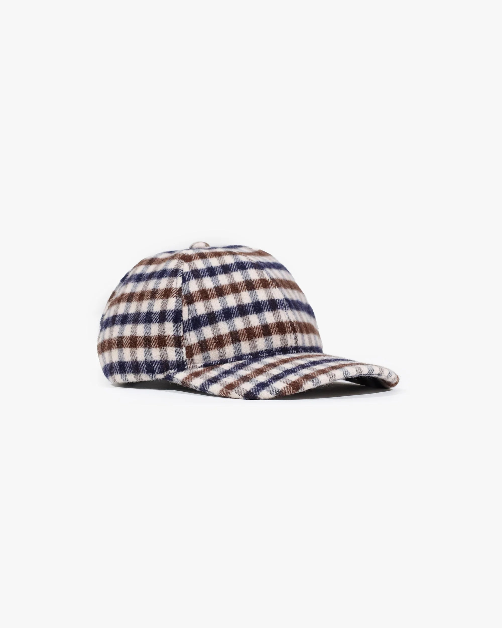 Aquascutum Water Repellent Baseball Cap