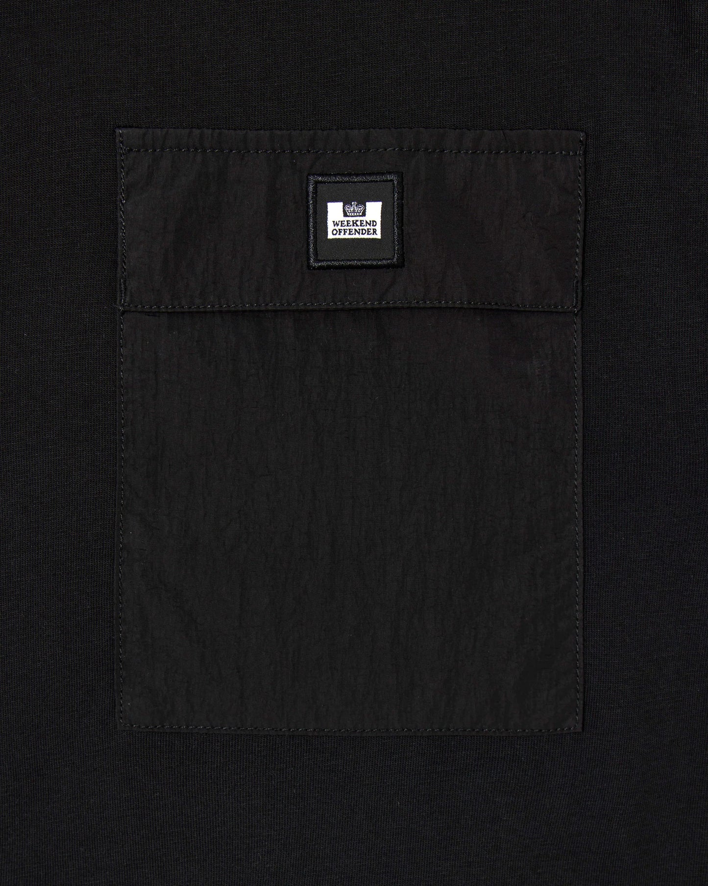 Weekend Offender Stiniva black