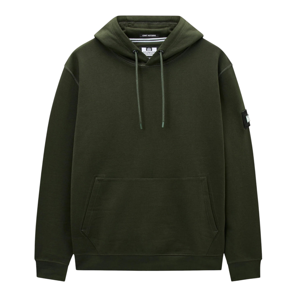 Weekend Offender Oulton forest