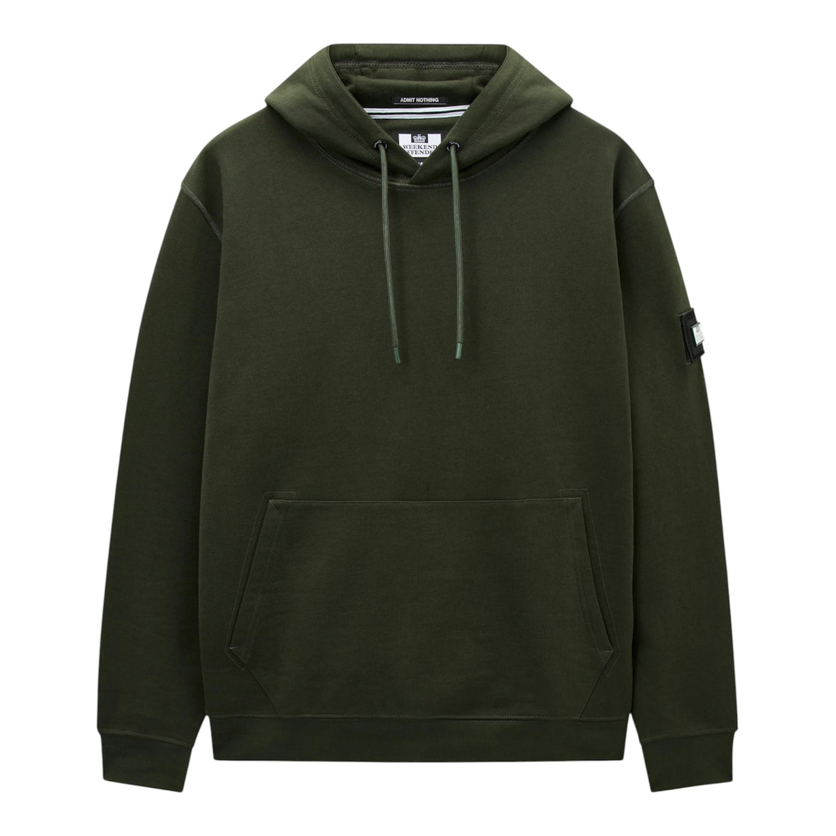 Weekend Offender Oulton forest