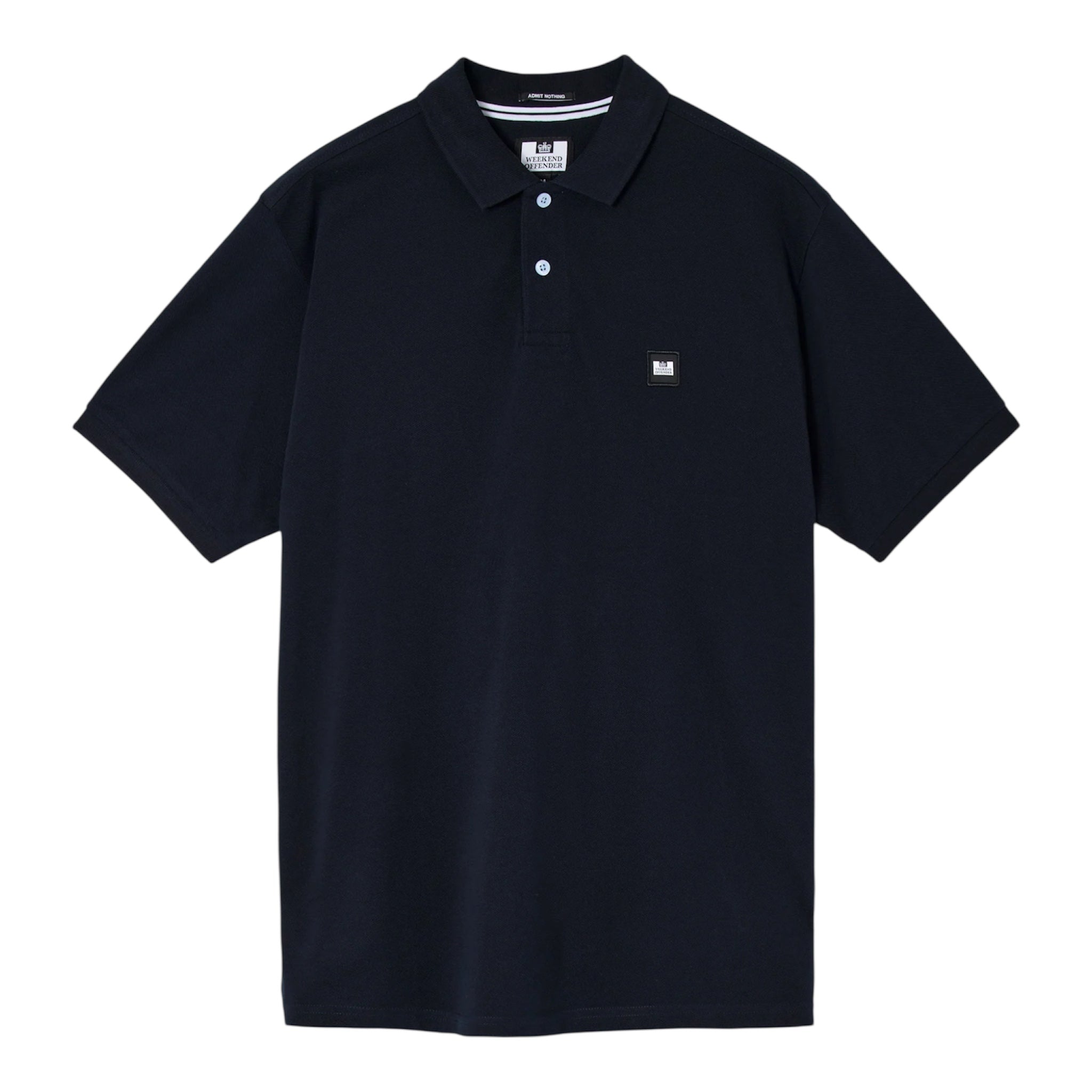 Weekend Offender Heathcote navy