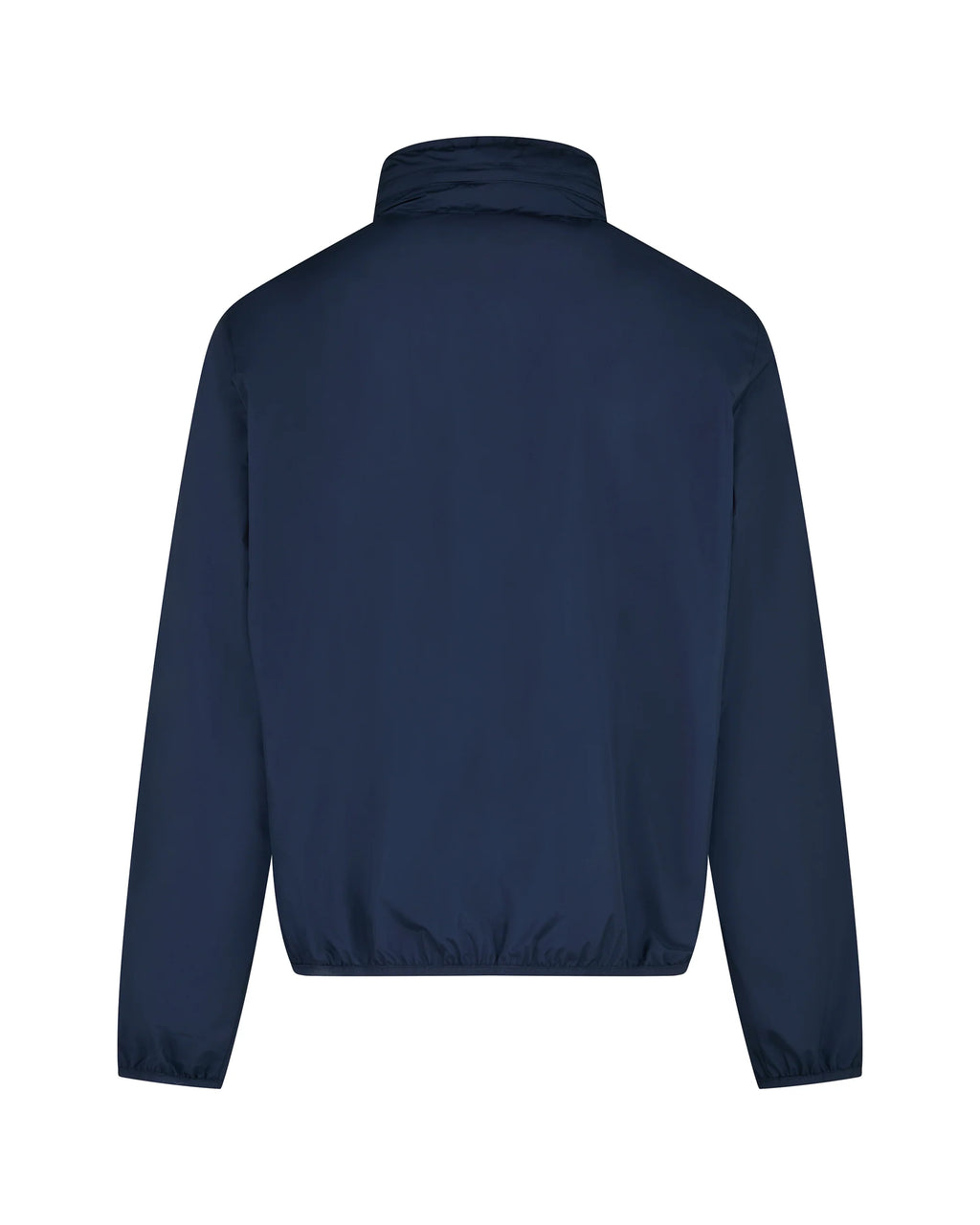 Aquascutum Badge windbreaker