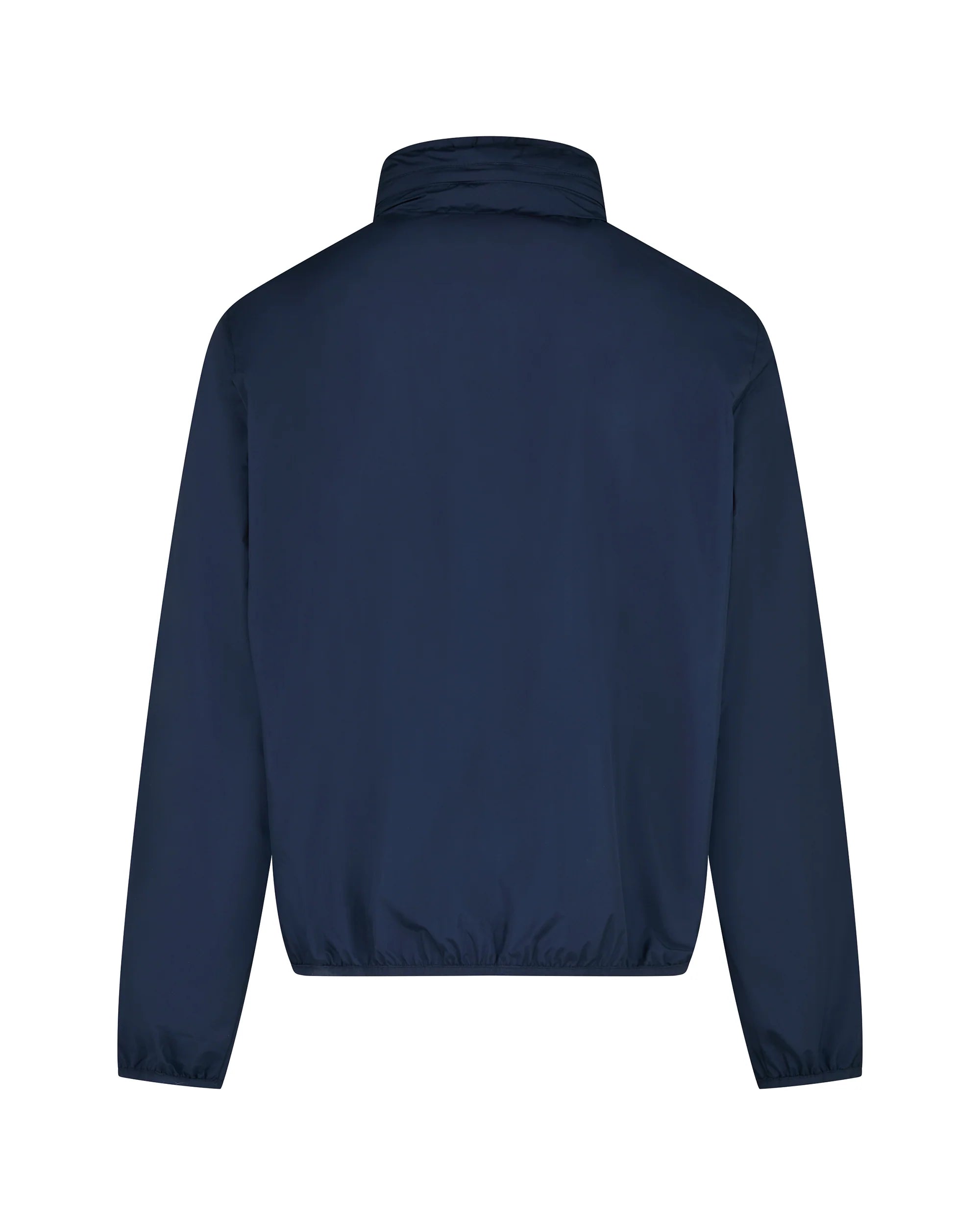 Aquascutum Badge windbreaker