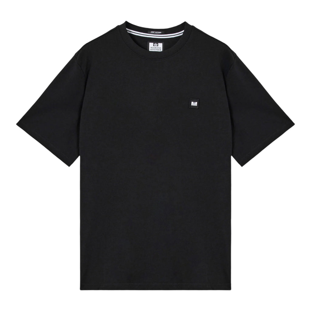 Weekend Offender Brooklands black