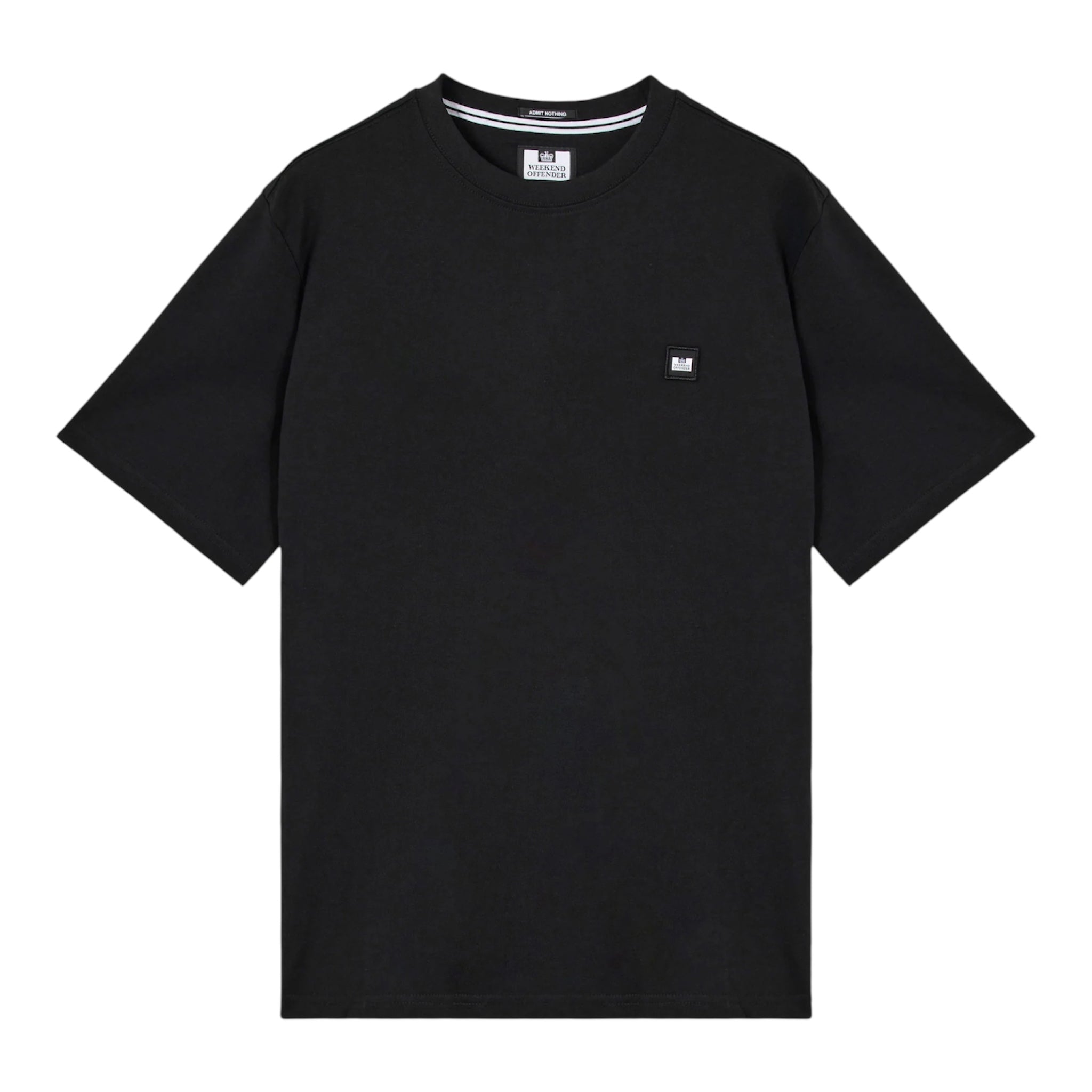 Weekend Offender Brooklands black