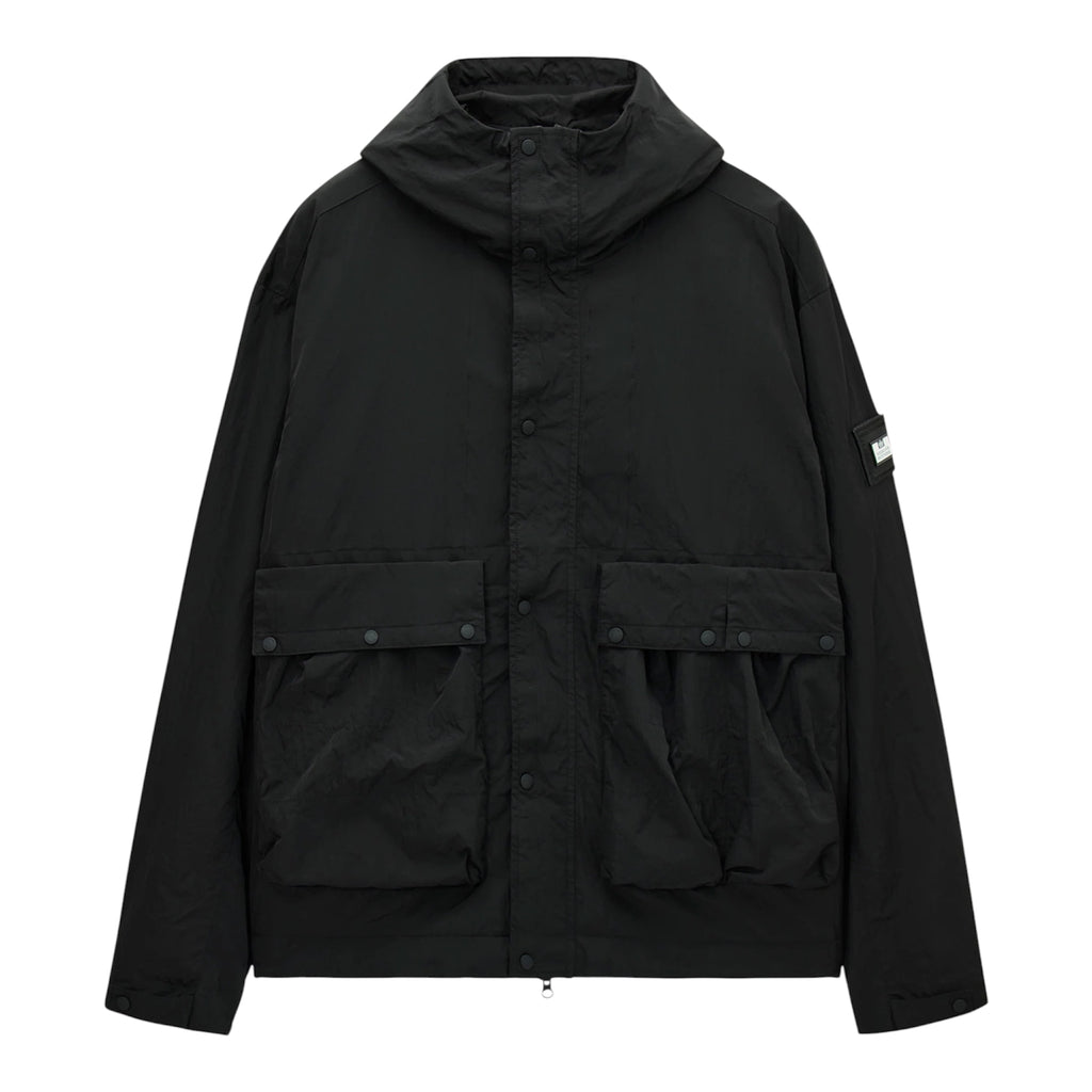 Weekend Offender Tralee city jacket black