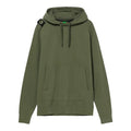 Ma.Strum Overhead hoody green