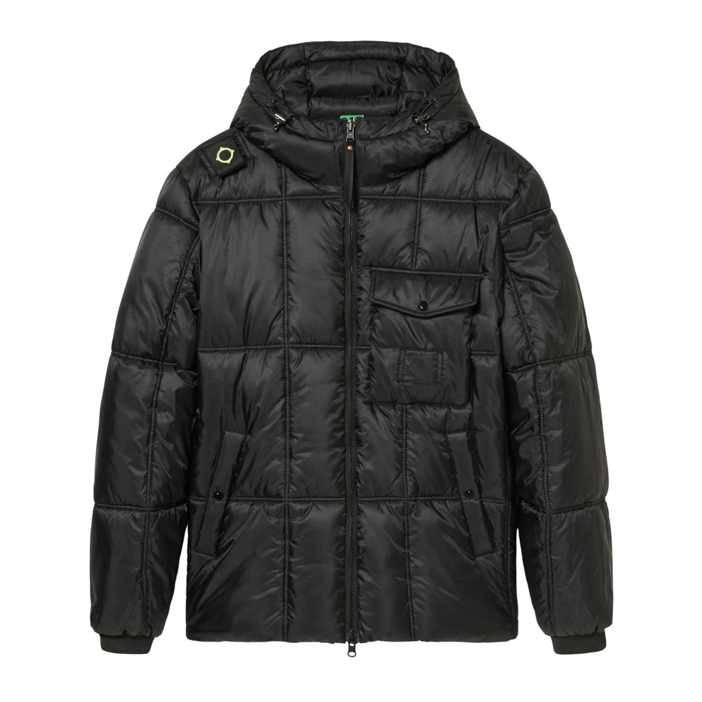 Ma.Strum Taurus 2 in 1 jacket