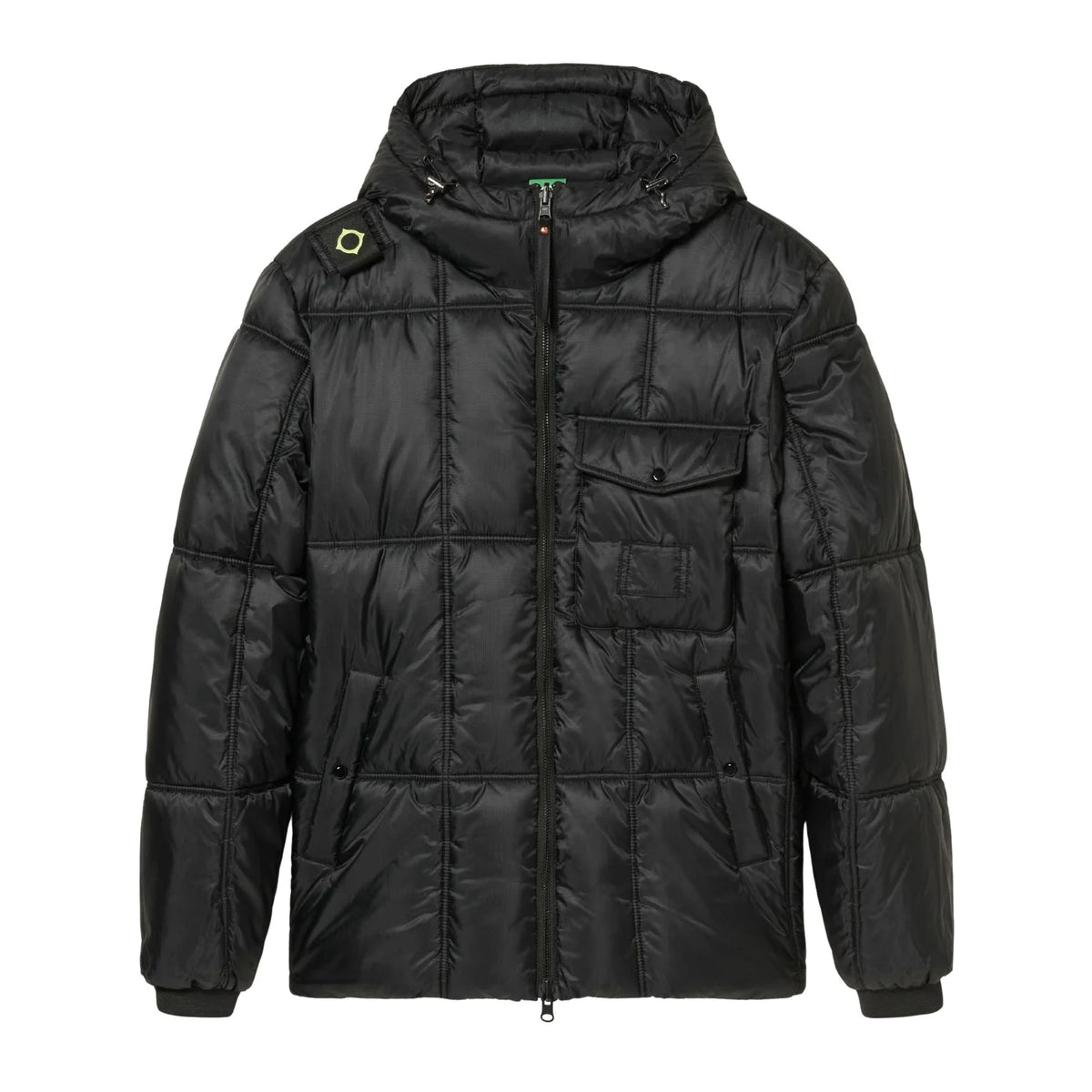 Ma.Strum Taurus 2 in 1 jacket
