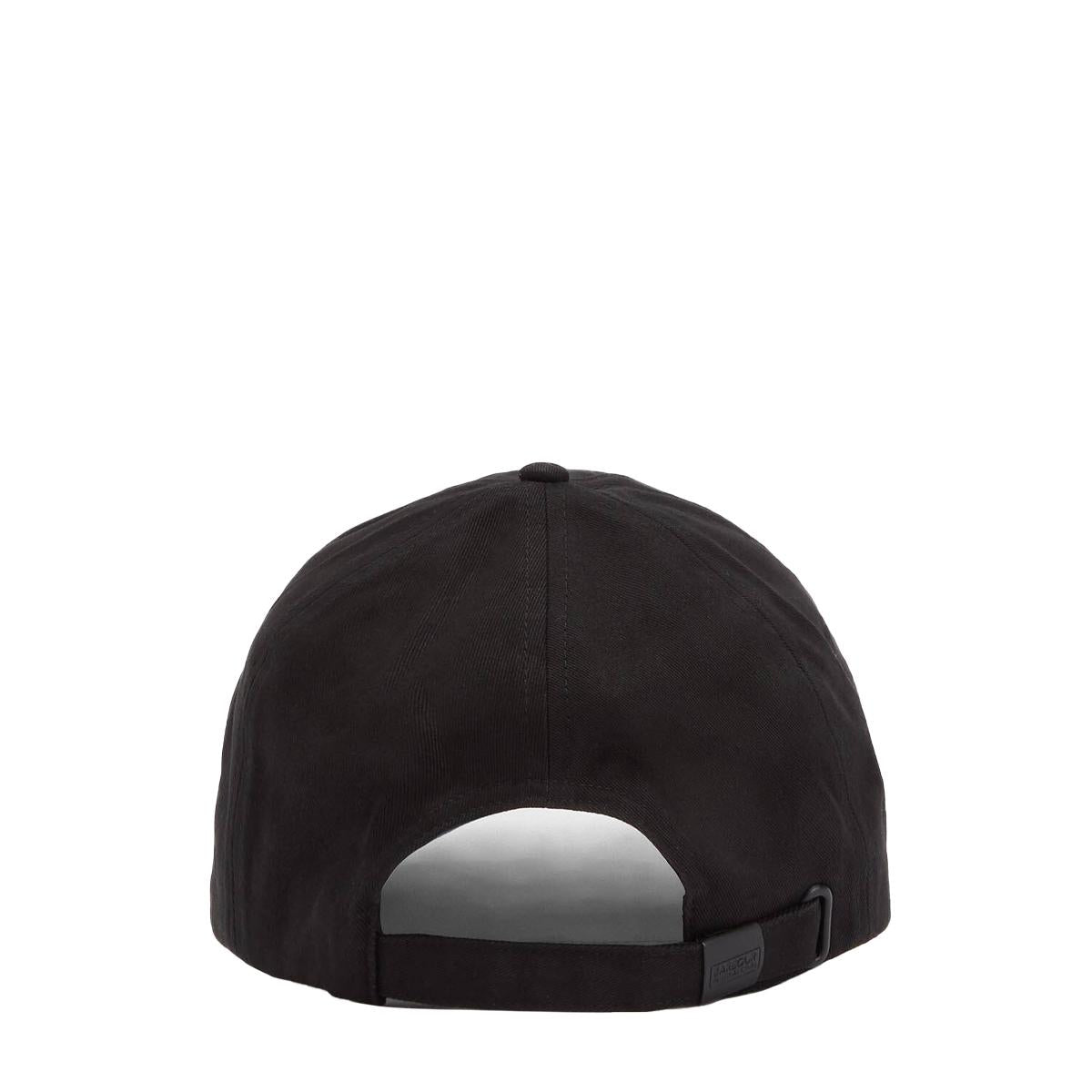 Barbour International Norton black